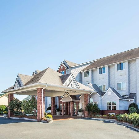 Microtel Inn & Suites By Wyndham Tifton Exteriör bild