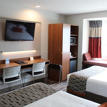 Microtel Inn & Suites By Wyndham Tifton Exteriör bild
