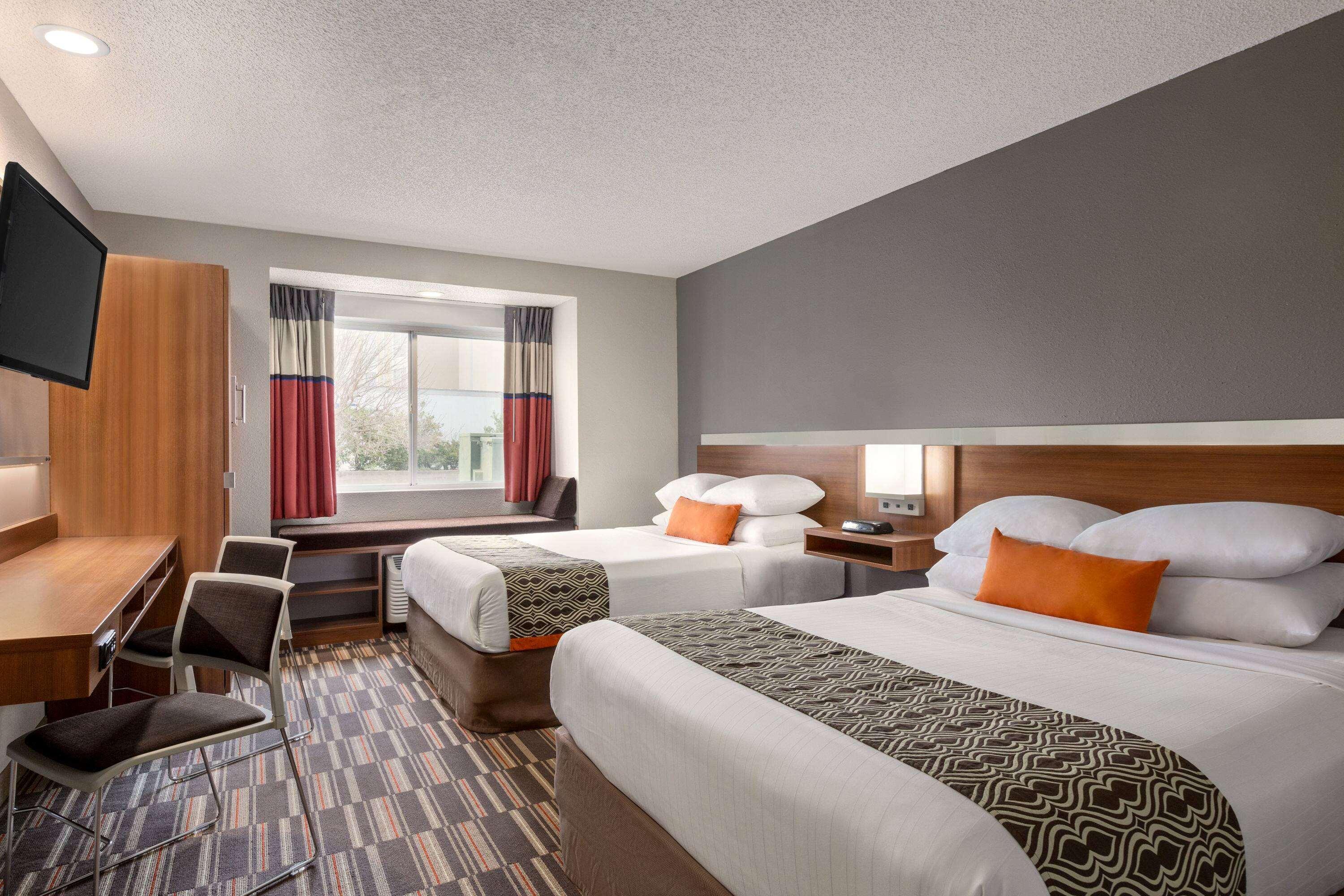 Microtel Inn & Suites By Wyndham Tifton Exteriör bild