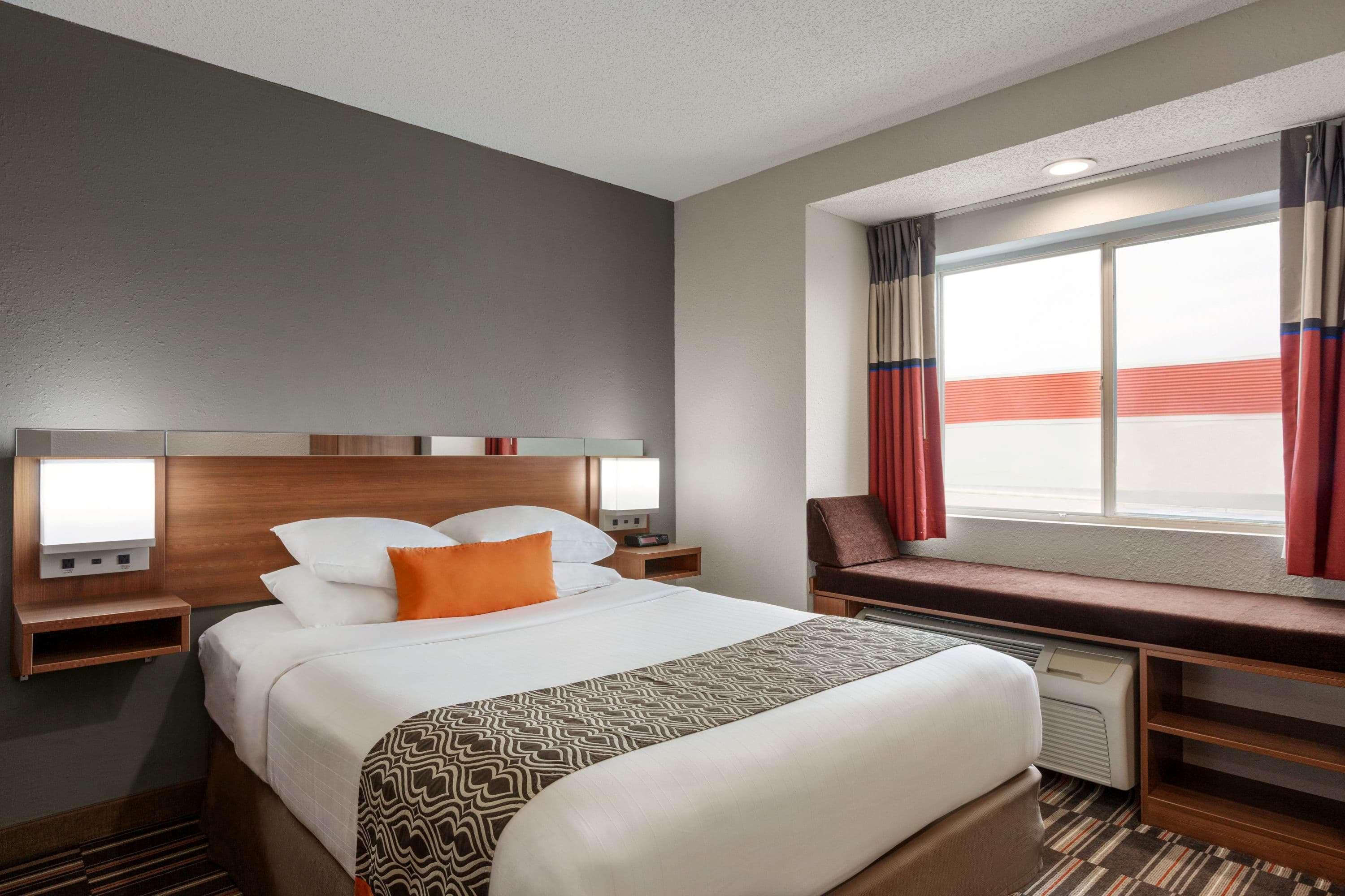 Microtel Inn & Suites By Wyndham Tifton Exteriör bild