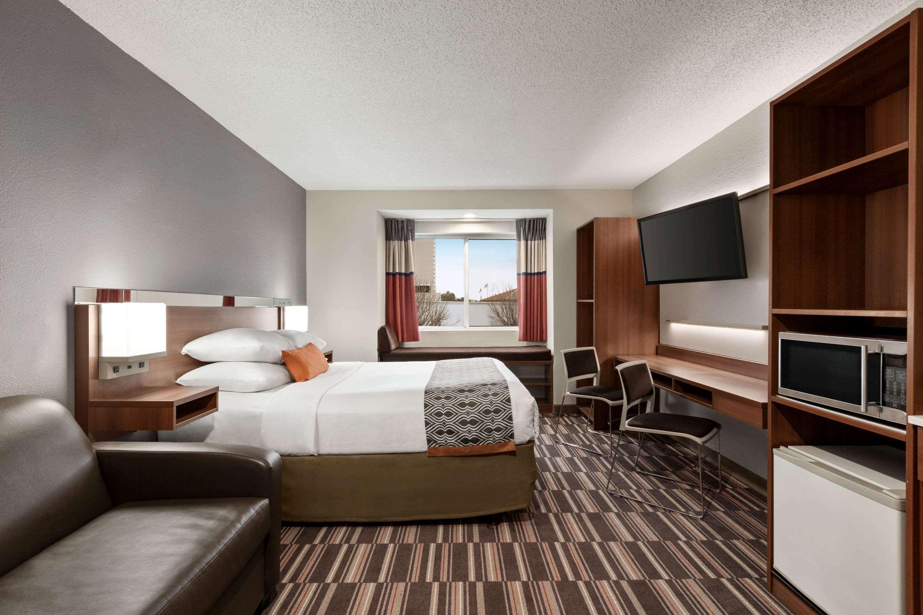Microtel Inn & Suites By Wyndham Tifton Exteriör bild