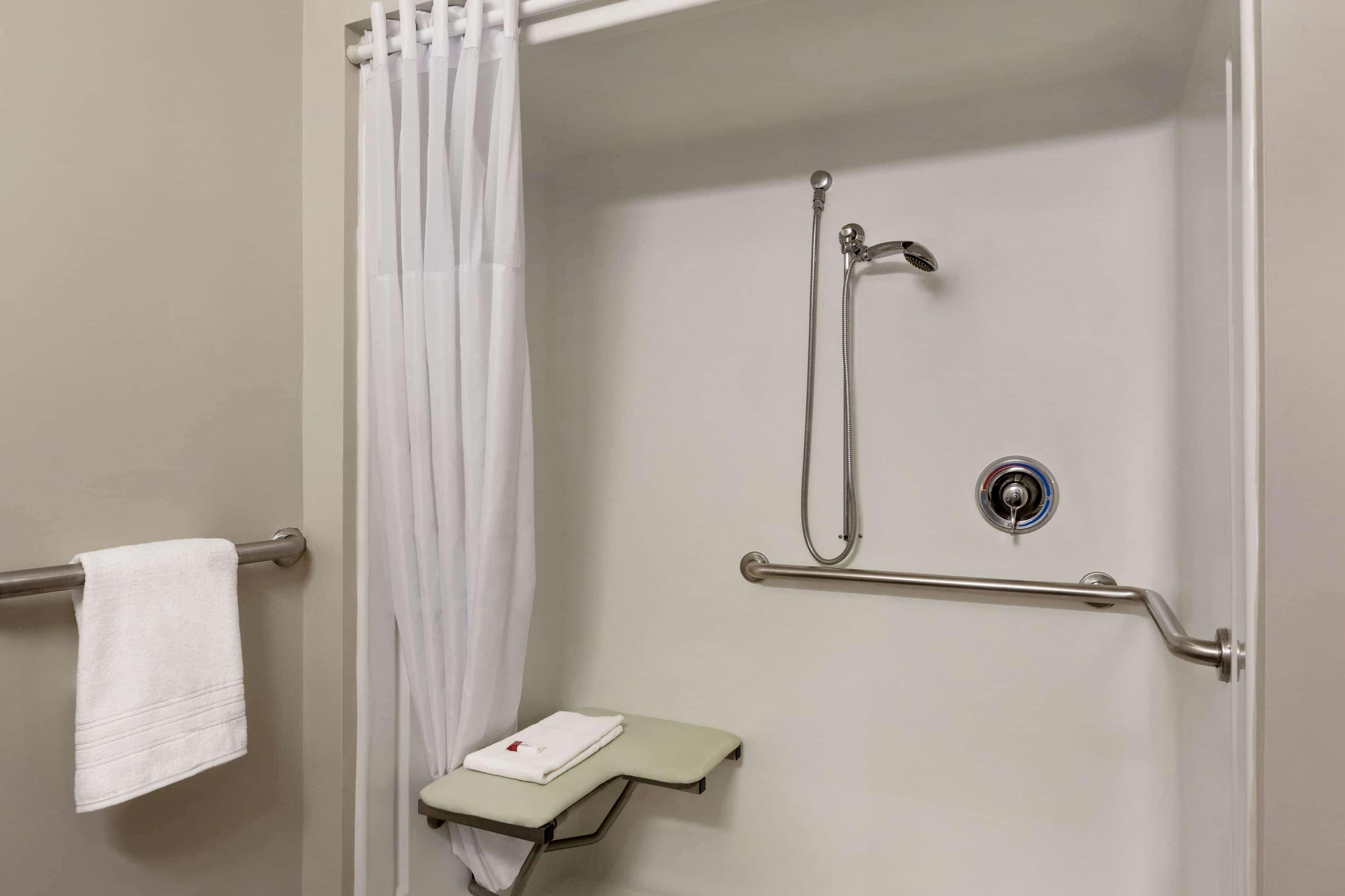 Microtel Inn & Suites By Wyndham Tifton Exteriör bild