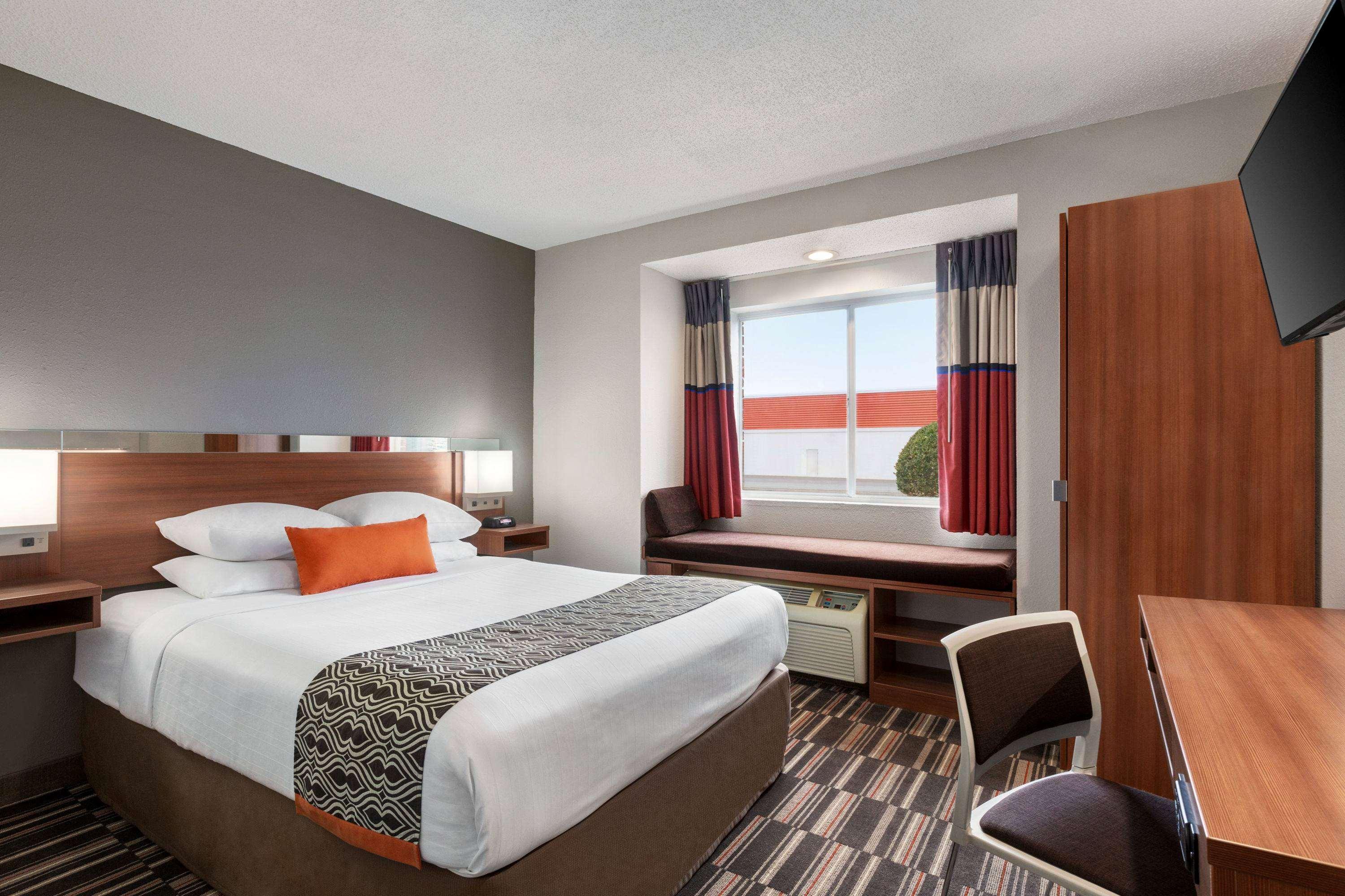 Microtel Inn & Suites By Wyndham Tifton Exteriör bild