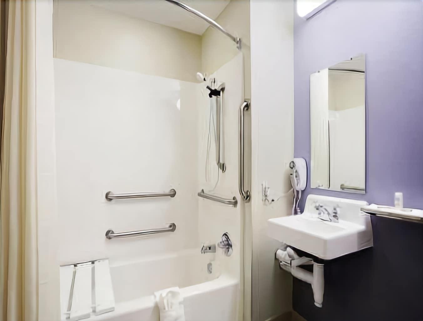 Microtel Inn & Suites By Wyndham Tifton Exteriör bild