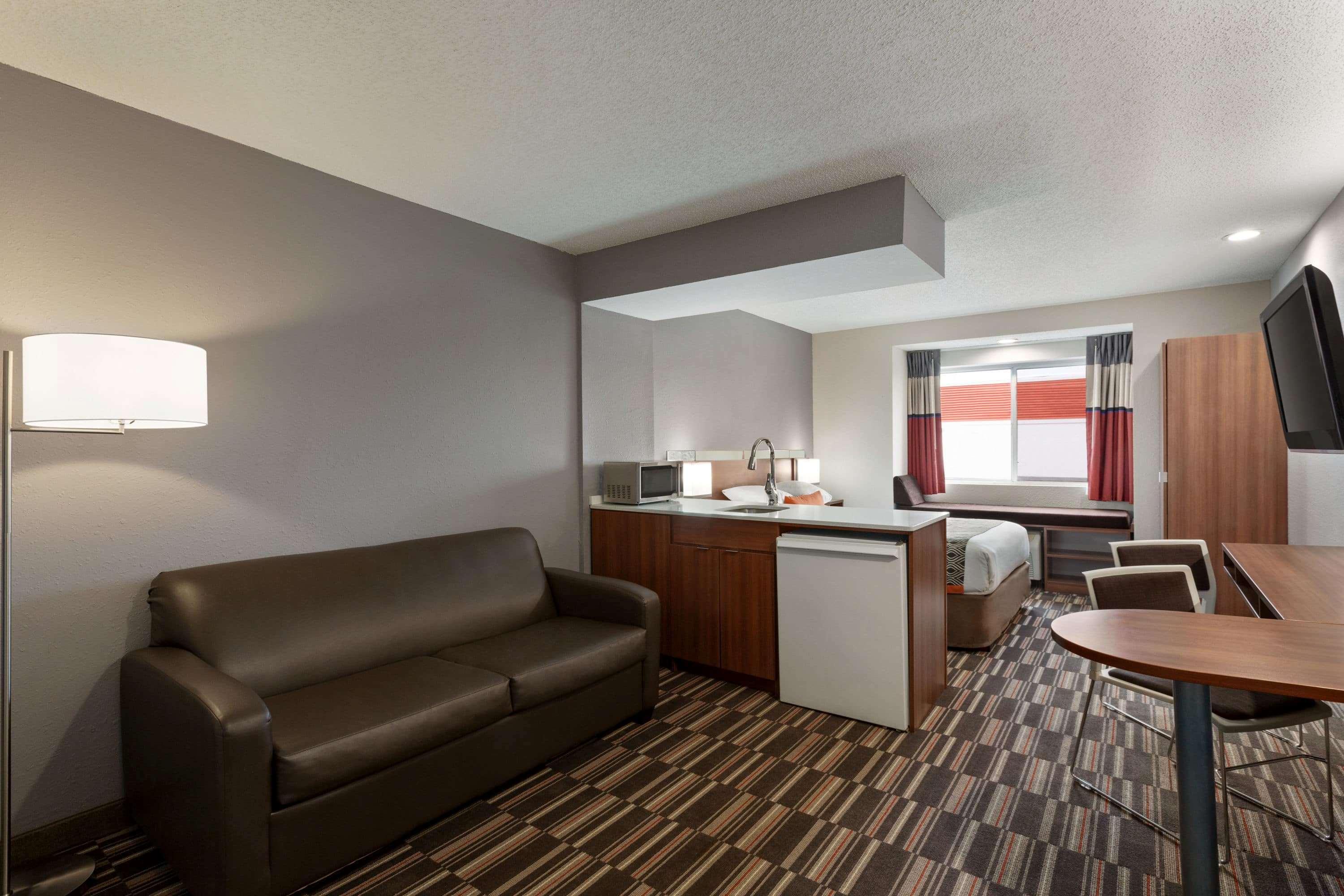 Microtel Inn & Suites By Wyndham Tifton Exteriör bild
