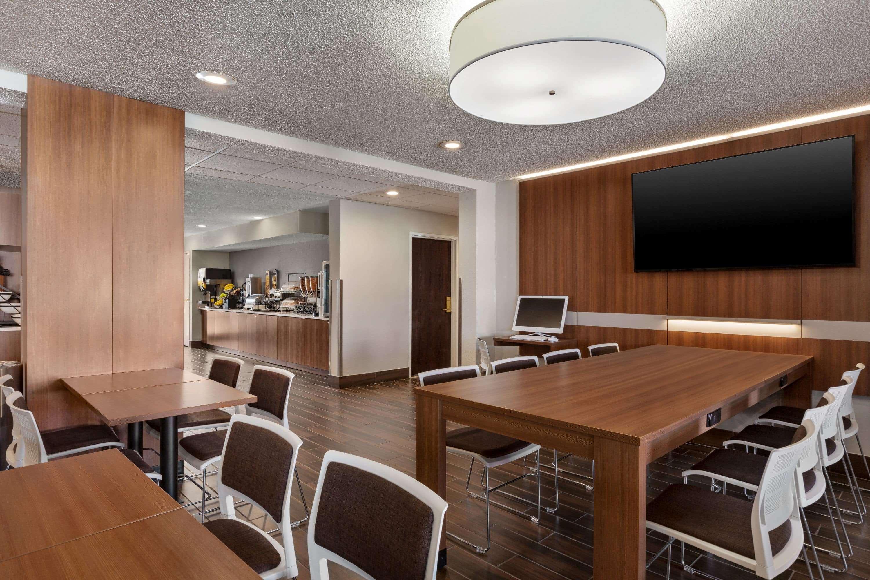 Microtel Inn & Suites By Wyndham Tifton Exteriör bild