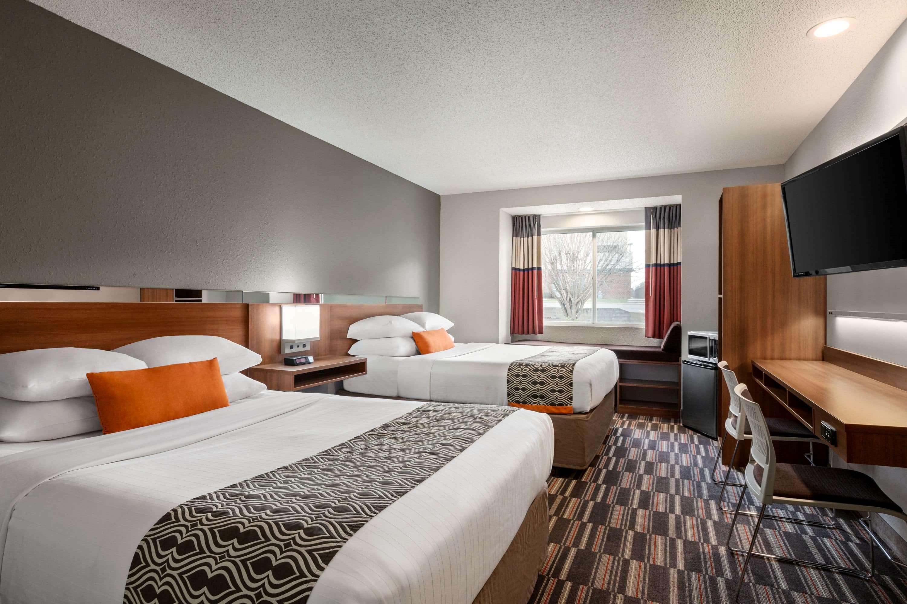Microtel Inn & Suites By Wyndham Tifton Exteriör bild