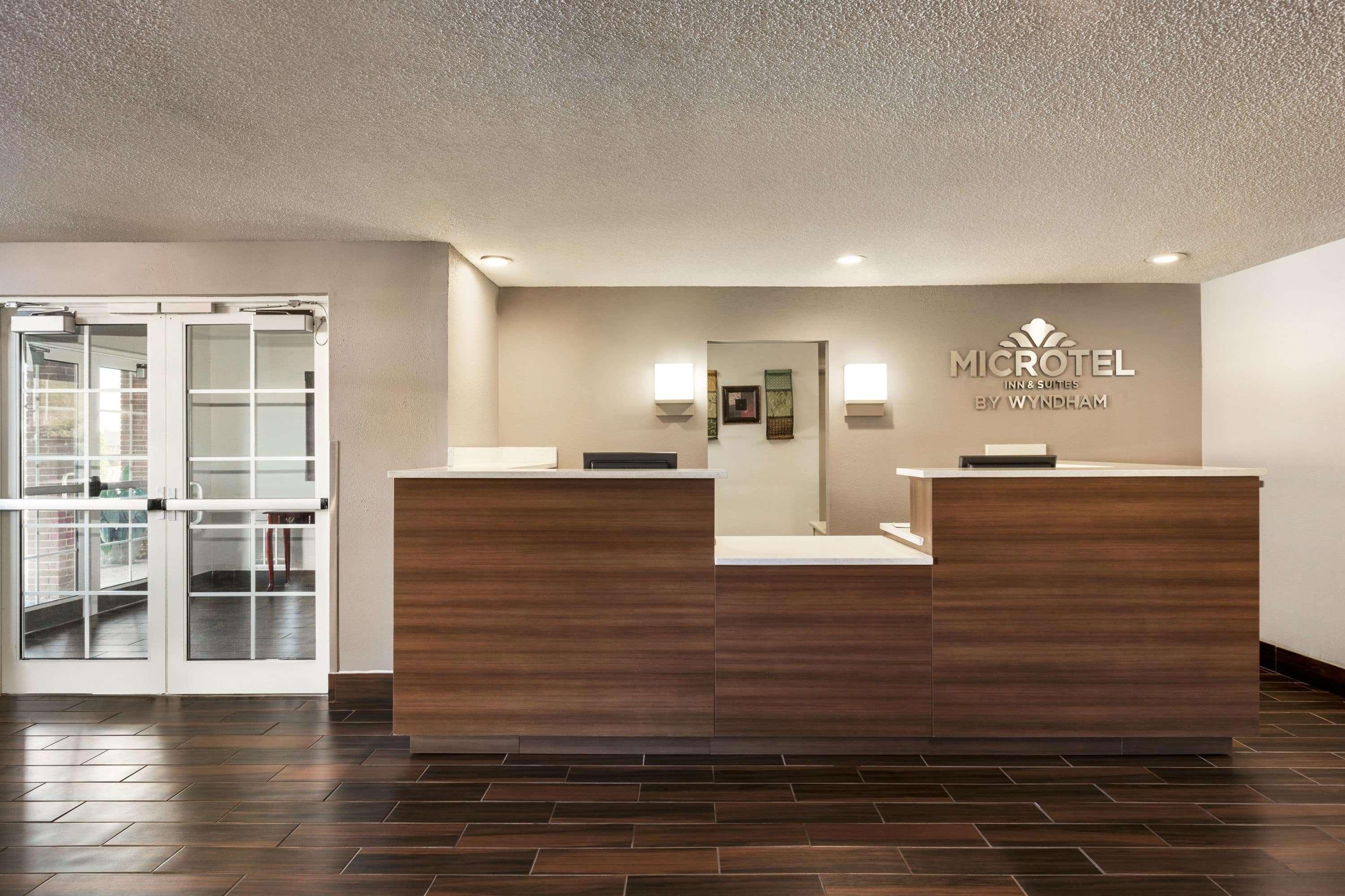 Microtel Inn & Suites By Wyndham Tifton Exteriör bild