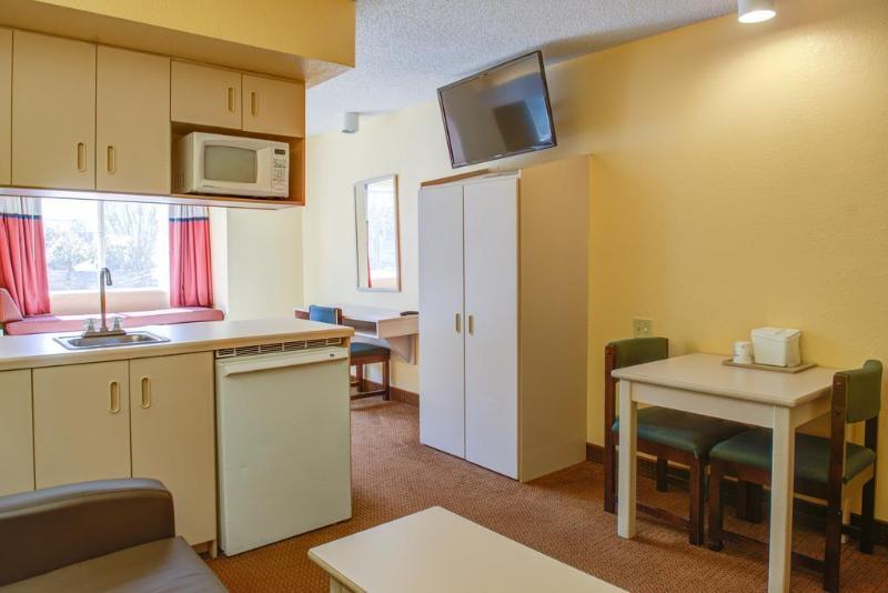 Microtel Inn & Suites By Wyndham Tifton Exteriör bild
